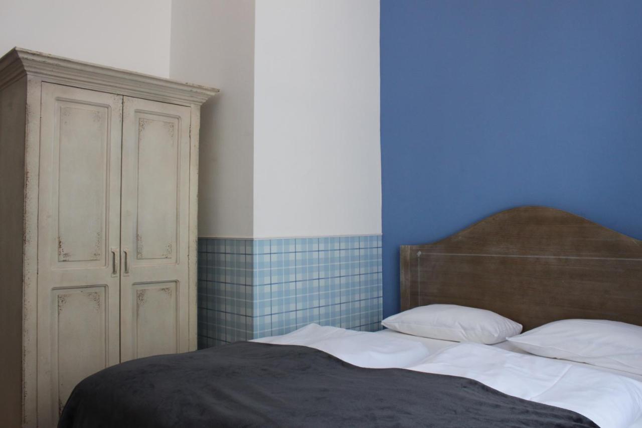 Strandperle Lieblingsplatz Hotel Lubeca Habitación foto