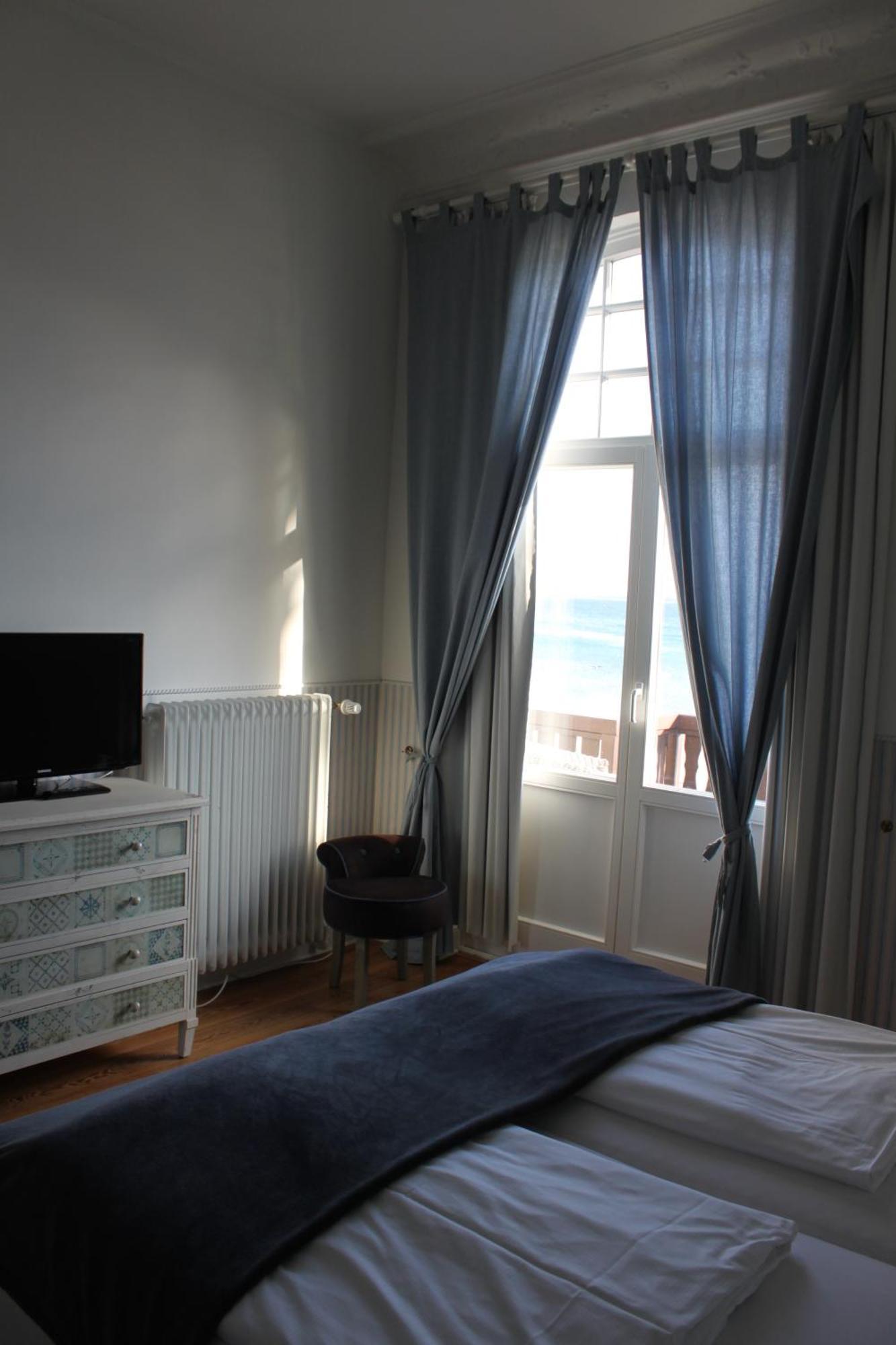 Strandperle Lieblingsplatz Hotel Lubeca Habitación foto