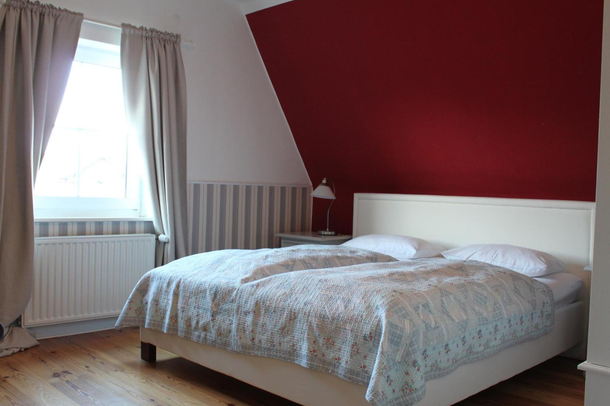 Strandperle Lieblingsplatz Hotel Lubeca Habitación foto
