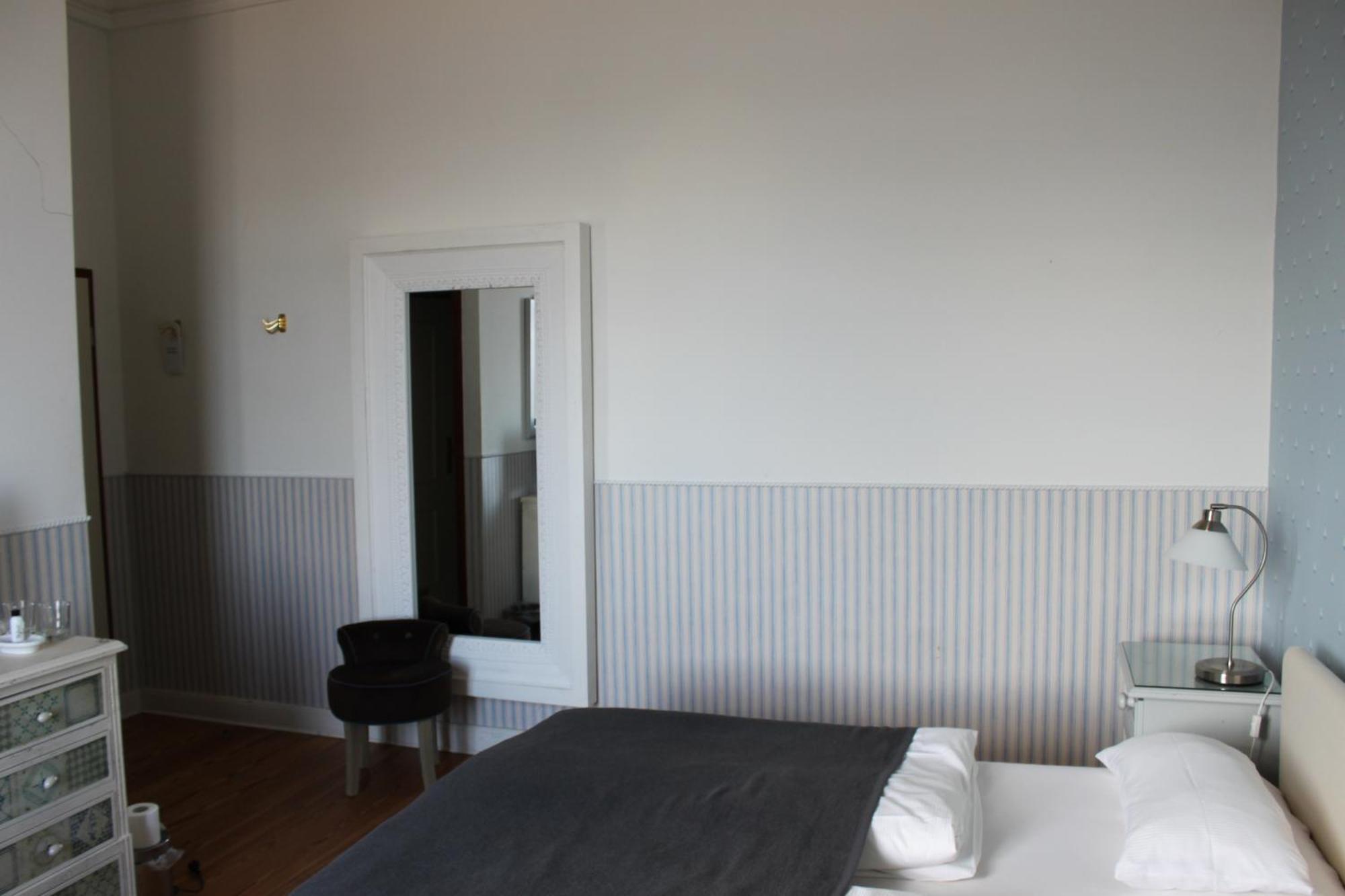 Strandperle Lieblingsplatz Hotel Lubeca Habitación foto